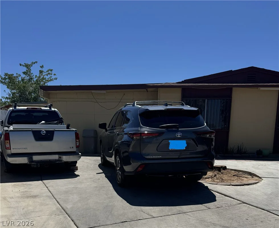 2660 San Domingo, Las Vegas, NV 89115
