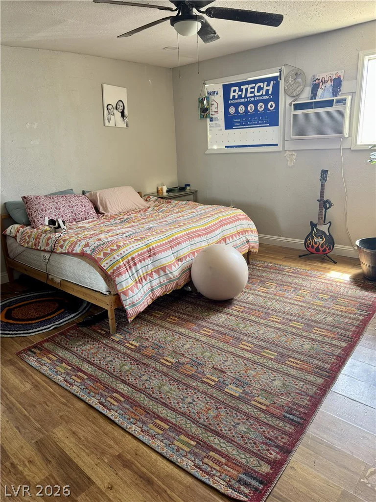 2660 San Domingo, Las Vegas, NV 89115