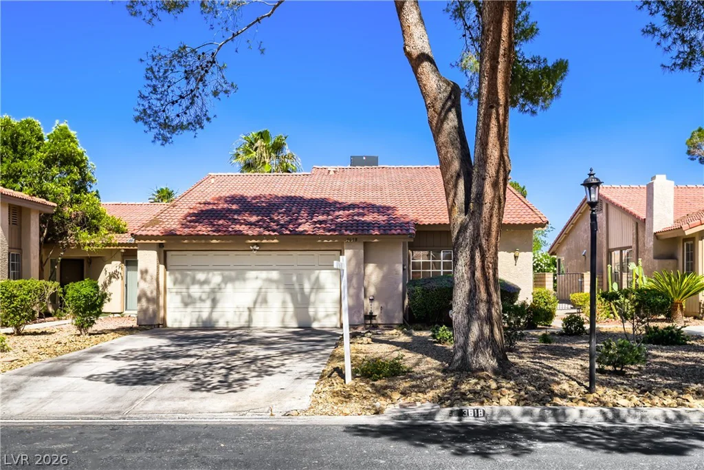3618 Edinburgh, Las Vegas, NV 89103