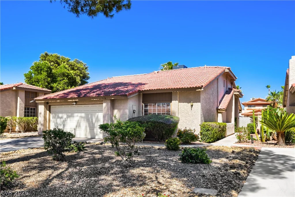 3618 Edinburgh, Las Vegas, NV 89103