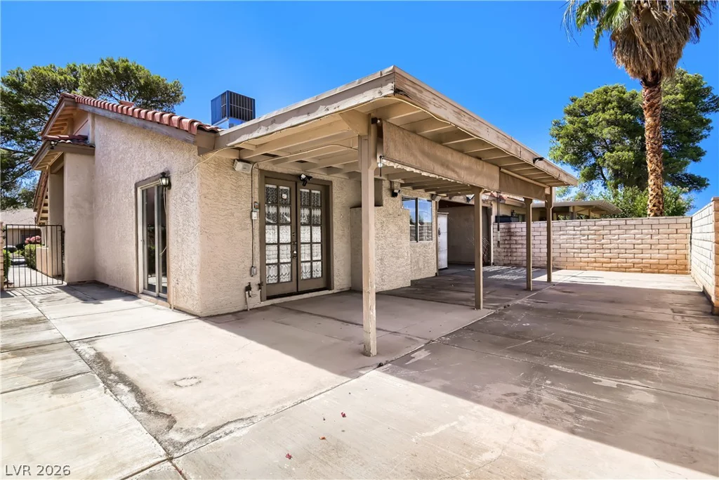 3618 Edinburgh, Las Vegas, NV 89103