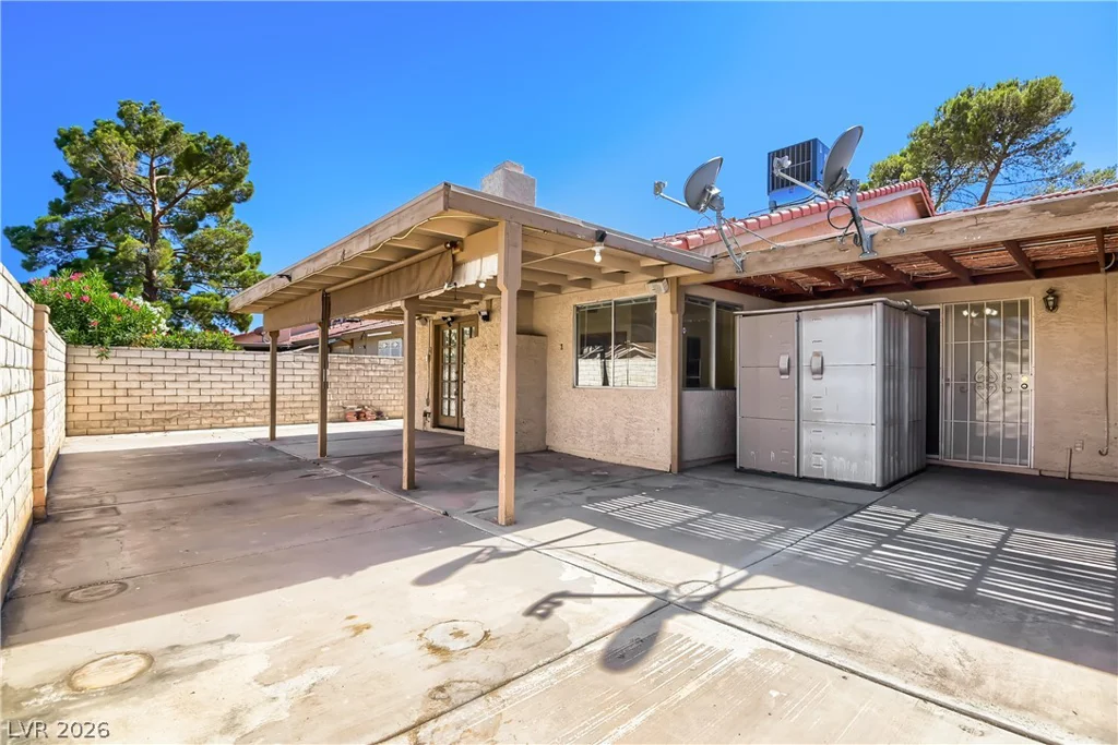 3618 Edinburgh, Las Vegas, NV 89103