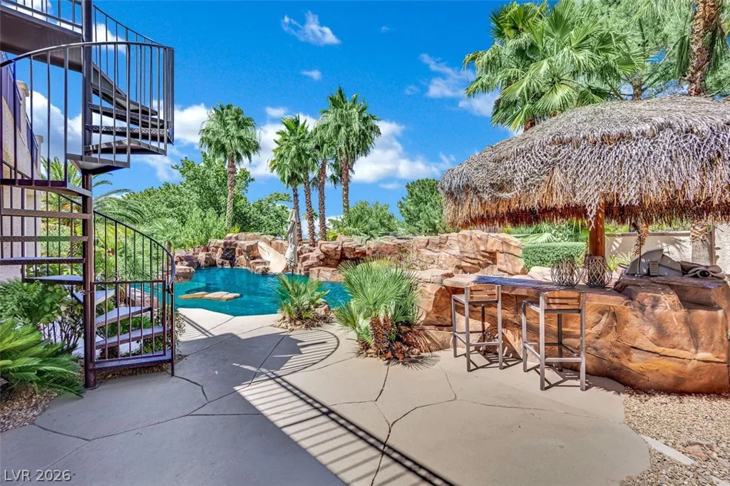 318 Doe Run, Henderson, NV 89012