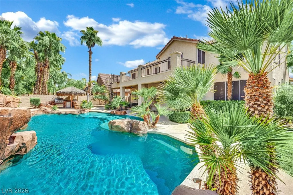 318 Doe Run, Henderson, NV 89012