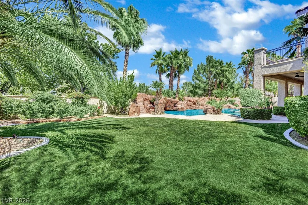 318 Doe Run, Henderson, NV 89012
