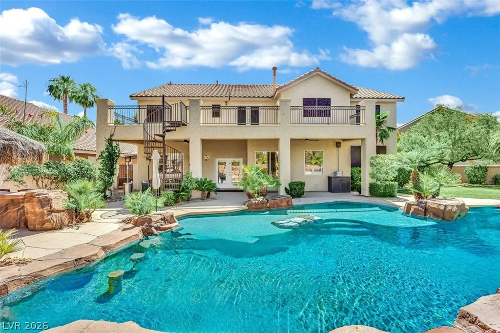 318 Doe Run, Henderson, NV 89012
