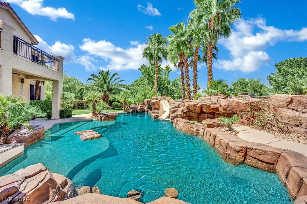318 Doe Run, Henderson, NV 89012