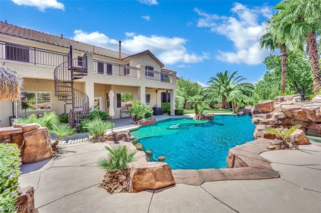 318 Doe Run, Henderson, NV 89012