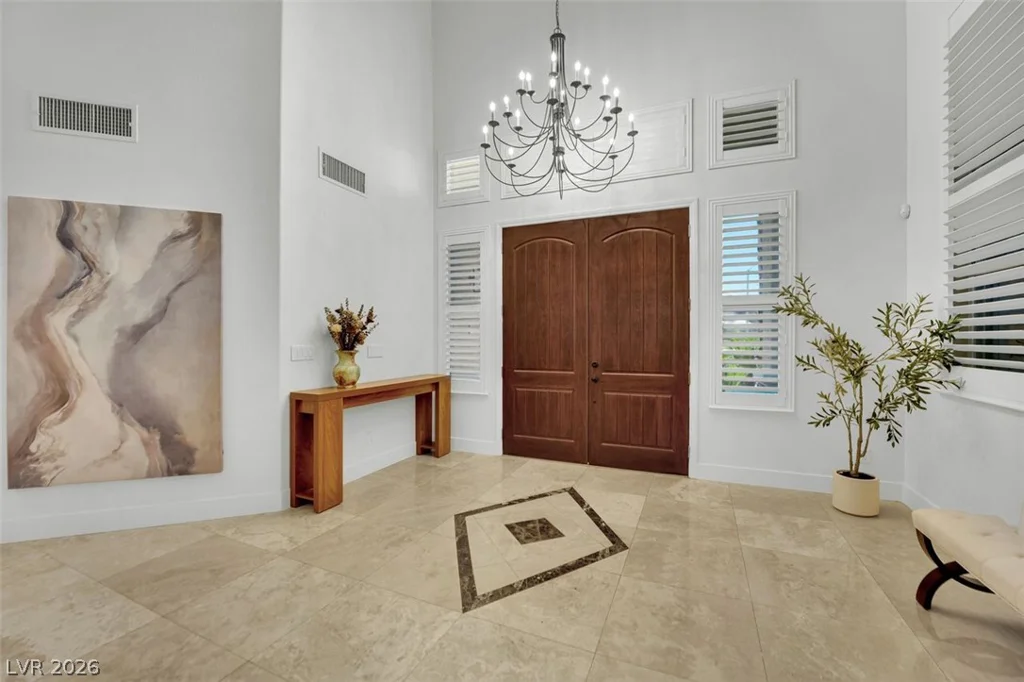 318 Doe Run, Henderson, NV 89012