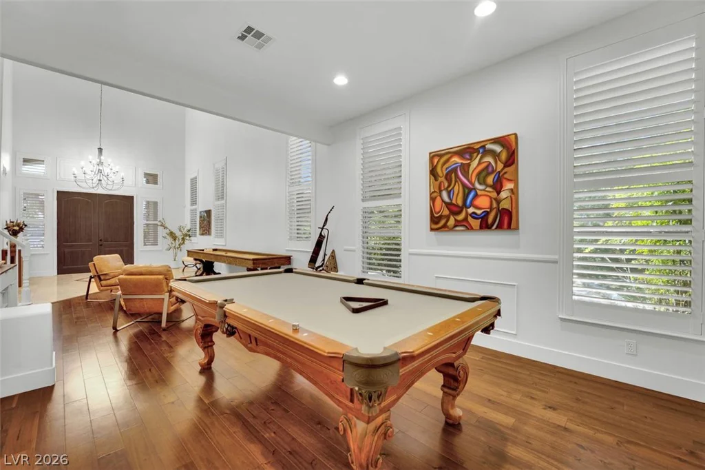 318 Doe Run, Henderson, NV 89012