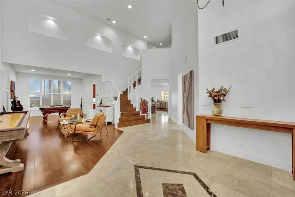 318 Doe Run, Henderson, NV 89012