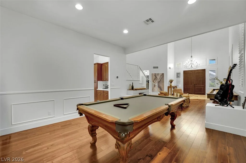318 Doe Run, Henderson, NV 89012