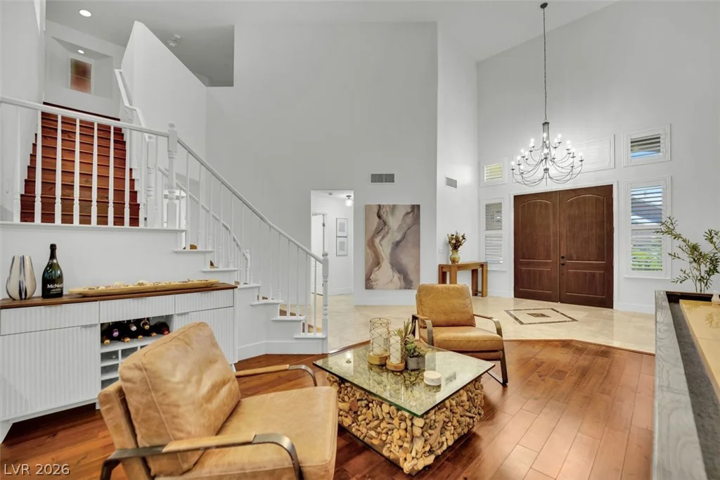 318 Doe Run, Henderson, NV 89012