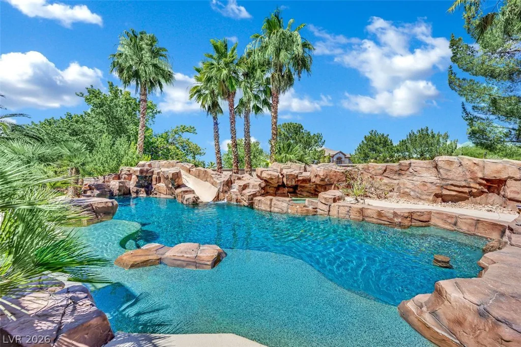 318 Doe Run, Henderson, NV 89012