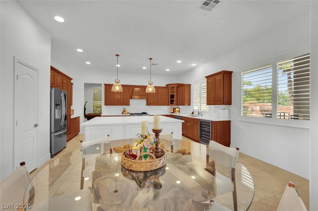 318 Doe Run, Henderson, NV 89012