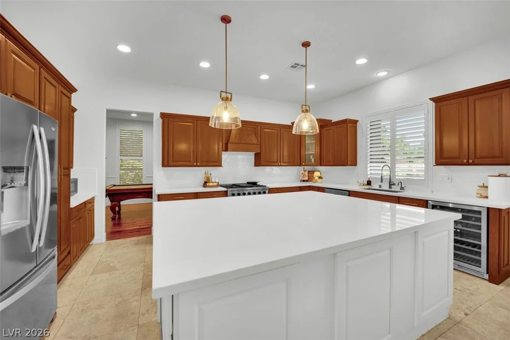 318 Doe Run, Henderson, NV 89012