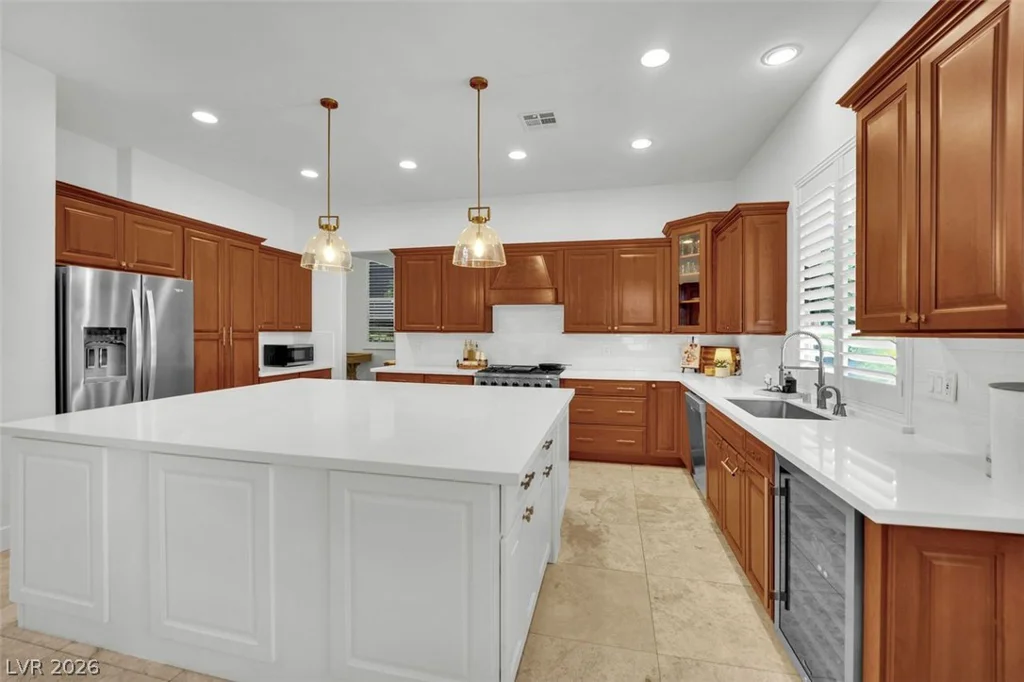 318 Doe Run, Henderson, NV 89012