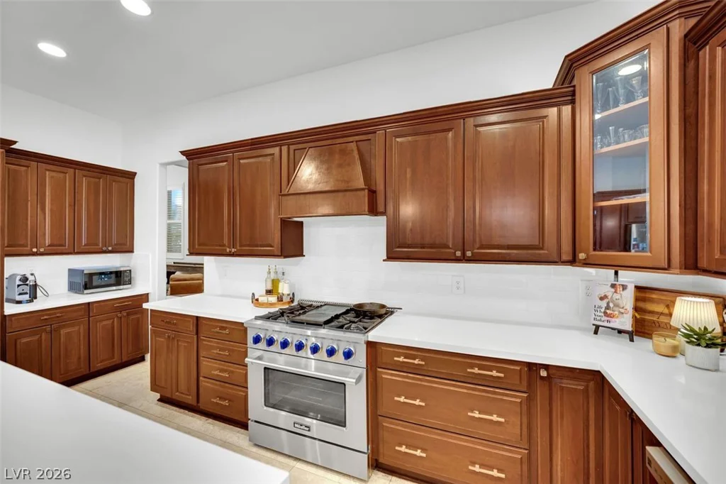 318 Doe Run, Henderson, NV 89012