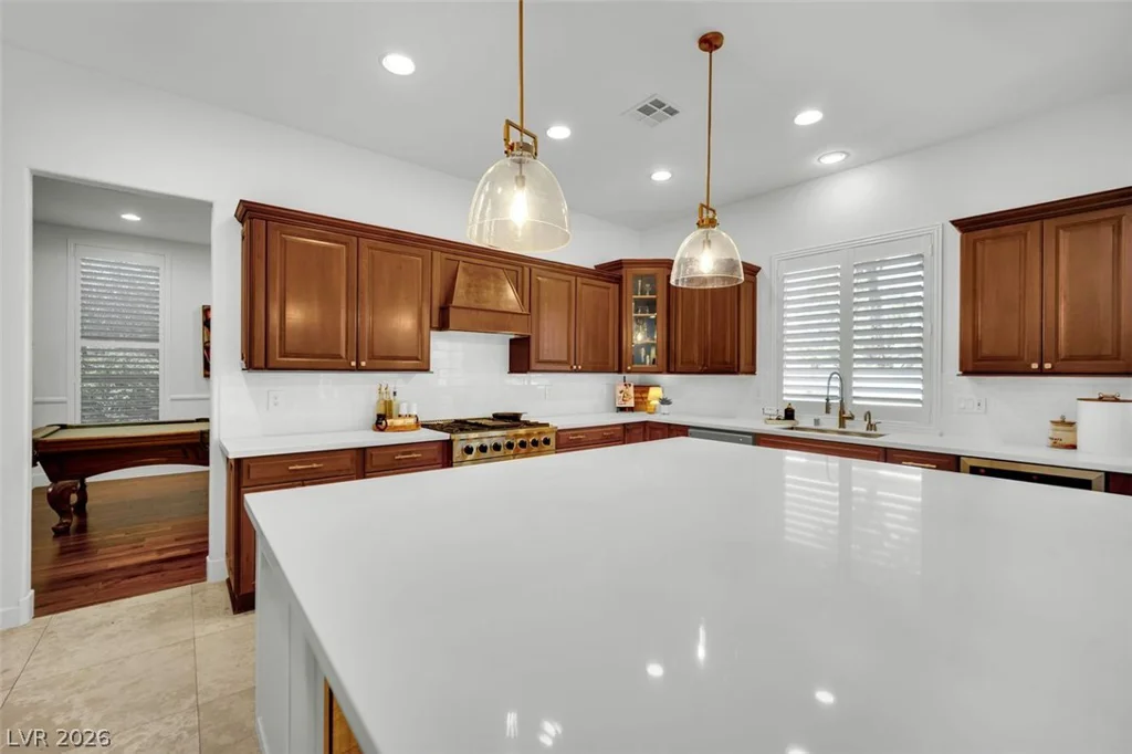 318 Doe Run, Henderson, NV 89012