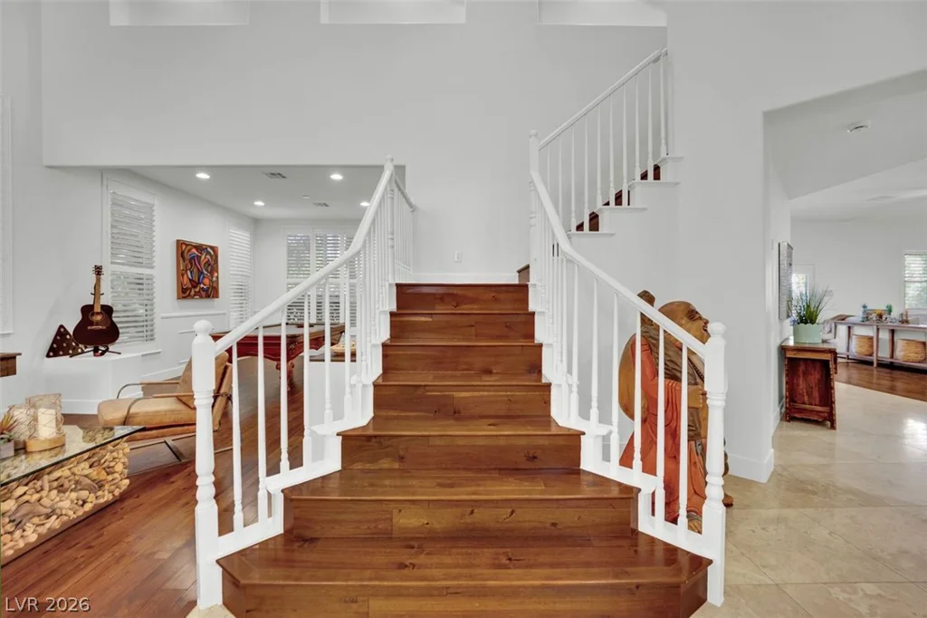 318 Doe Run, Henderson, NV 89012