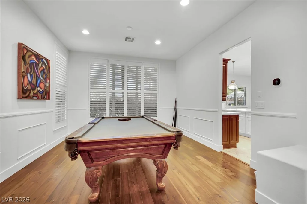 318 Doe Run, Henderson, NV 89012