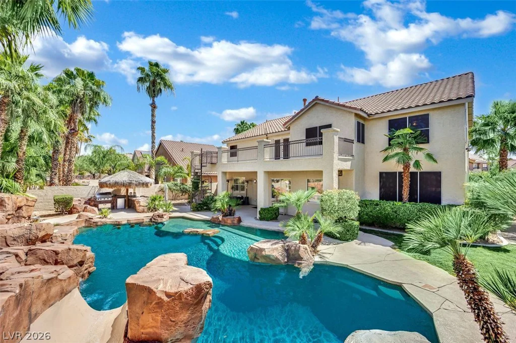 318 Doe Run, Henderson, NV 89012