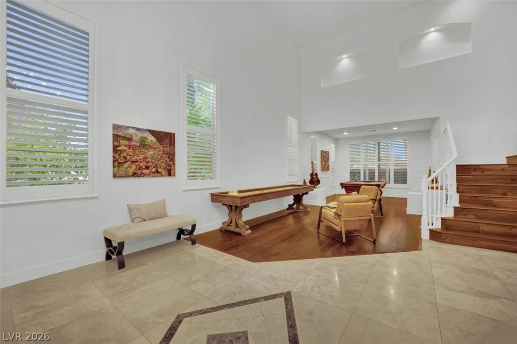 318 Doe Run, Henderson, NV 89012