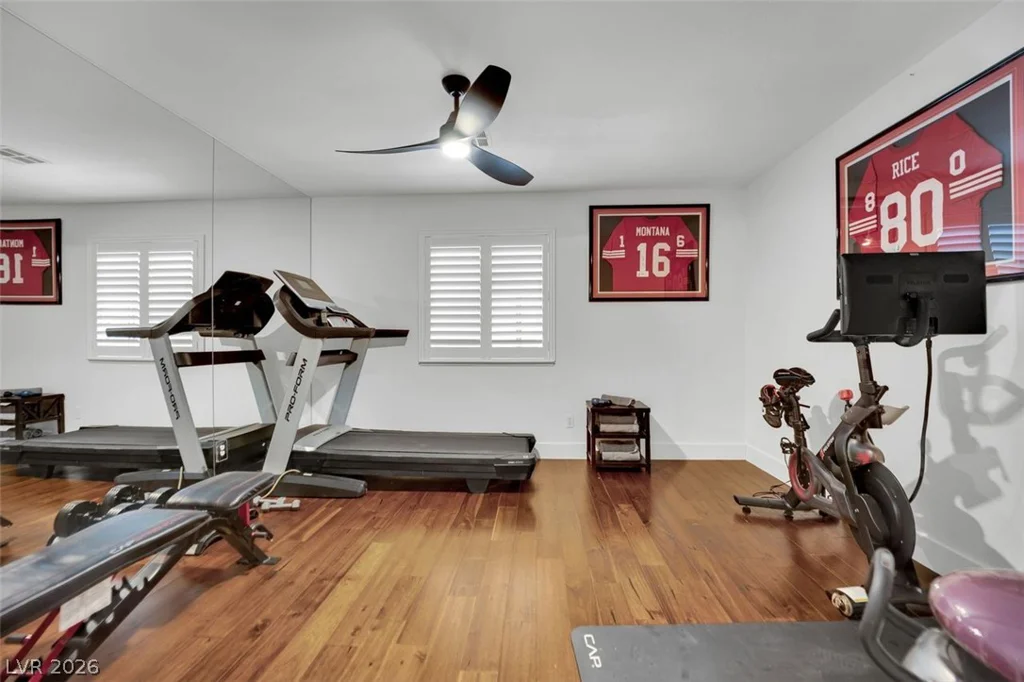 318 Doe Run, Henderson, NV 89012