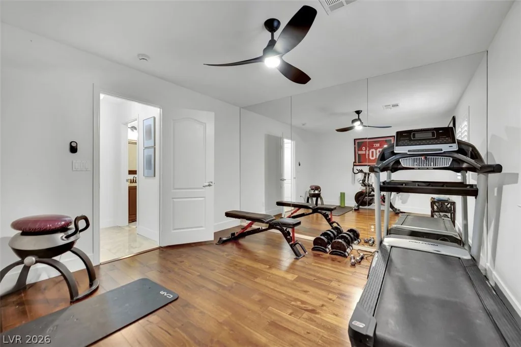 318 Doe Run, Henderson, NV 89012