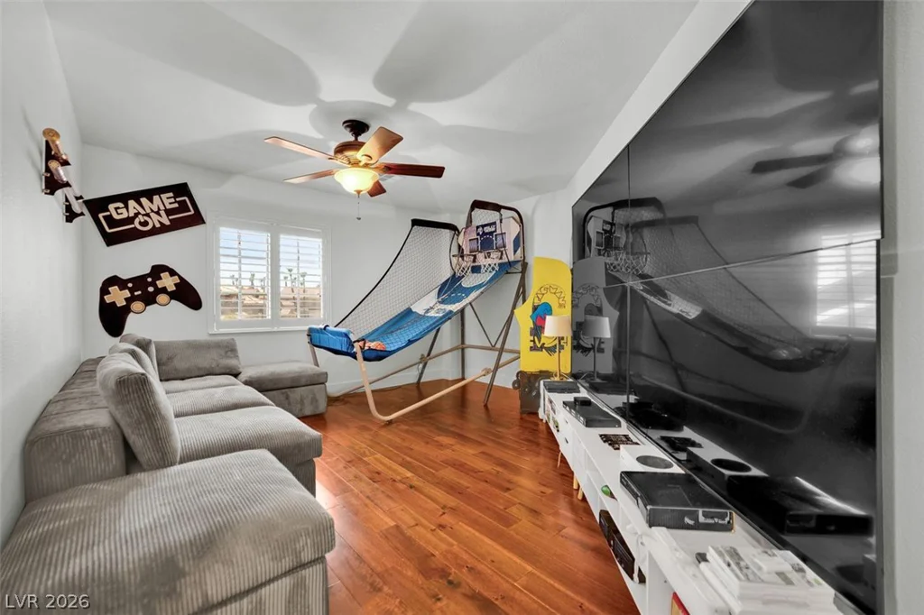 318 Doe Run, Henderson, NV 89012