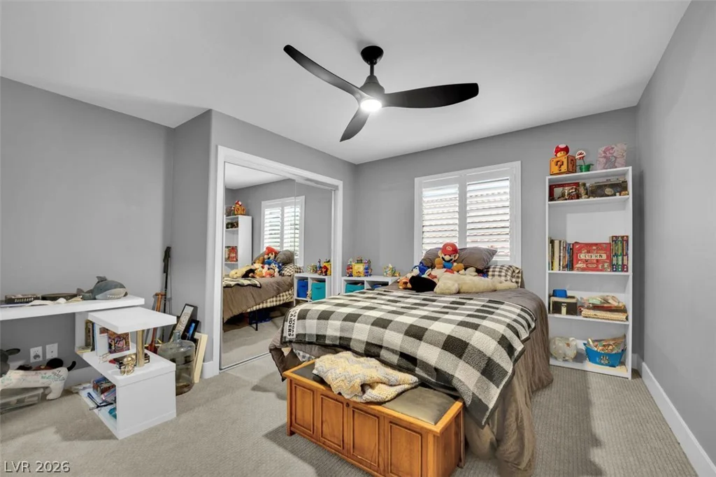 318 Doe Run, Henderson, NV 89012