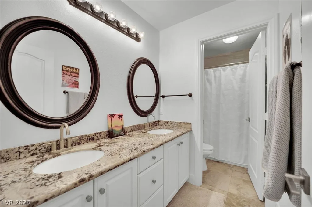 318 Doe Run, Henderson, NV 89012