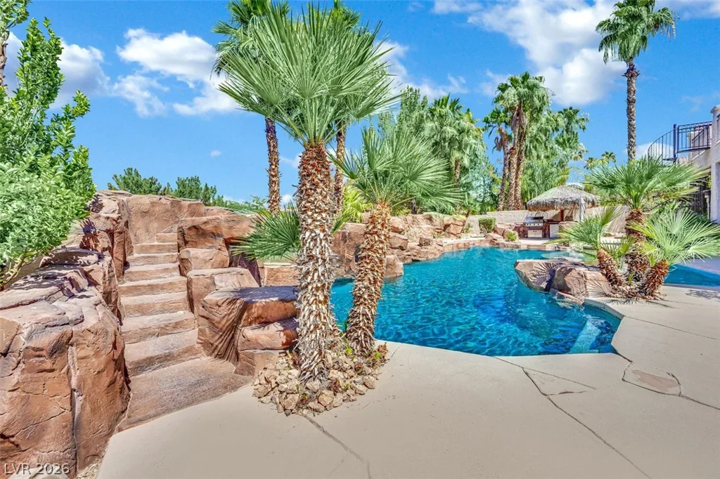 318 Doe Run, Henderson, NV 89012