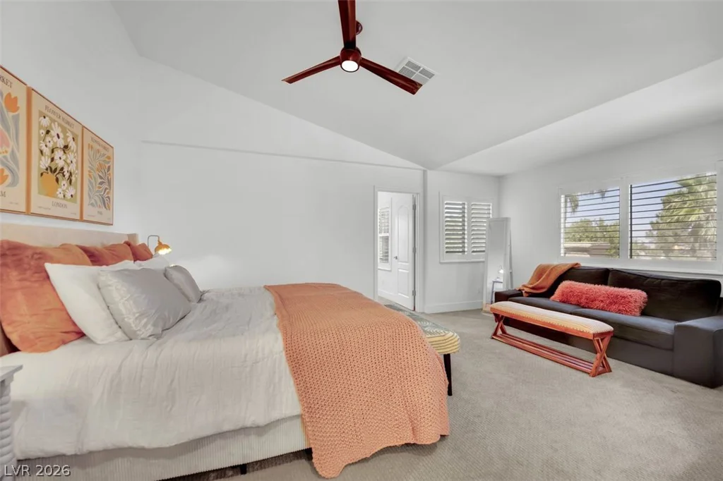 318 Doe Run, Henderson, NV 89012