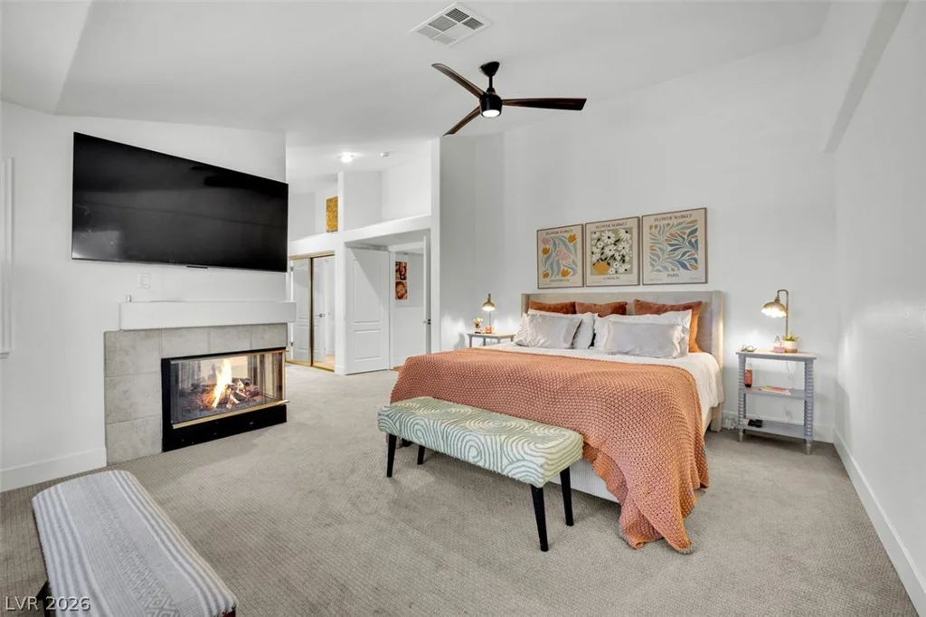 318 Doe Run, Henderson, NV 89012