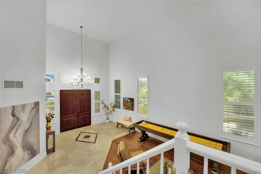 318 Doe Run, Henderson, NV 89012