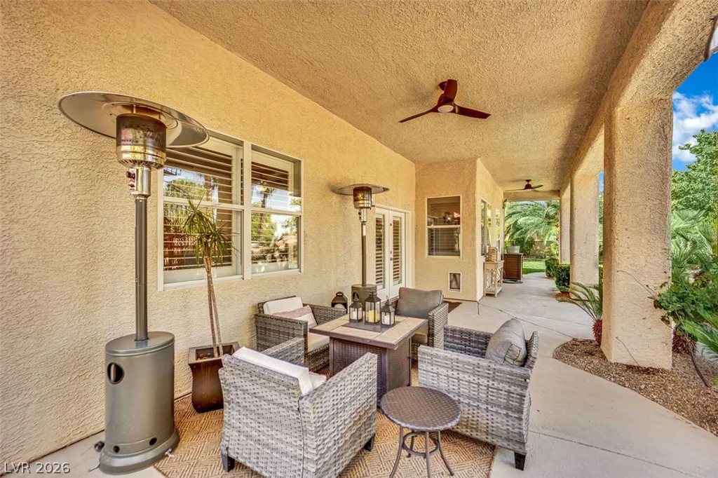 318 Doe Run, Henderson, NV 89012