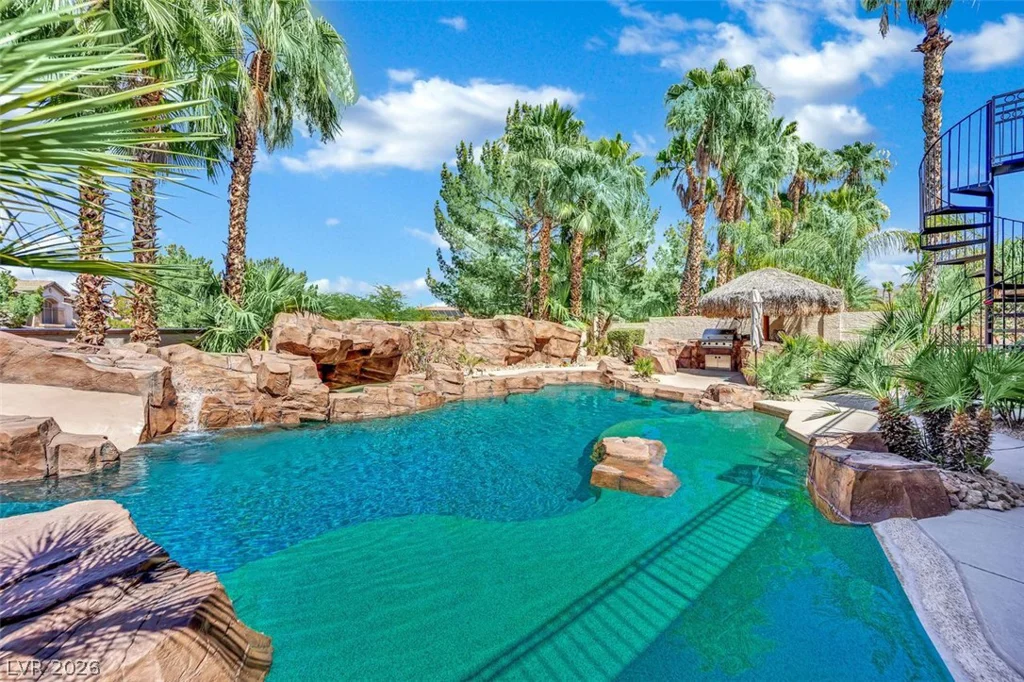 318 Doe Run, Henderson, NV 89012