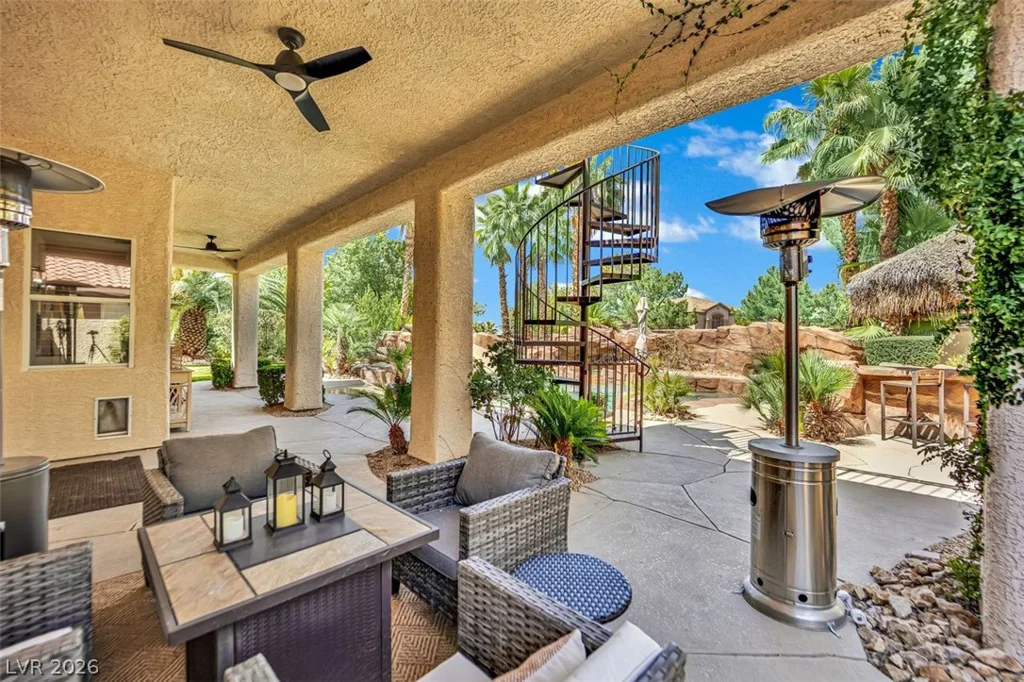 318 Doe Run, Henderson, NV 89012