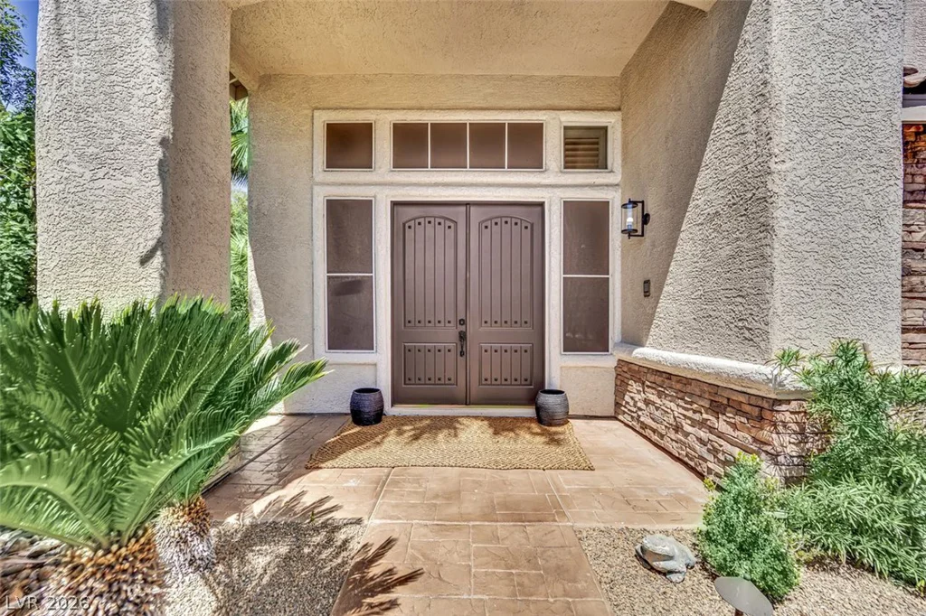 318 Doe Run, Henderson, NV 89012