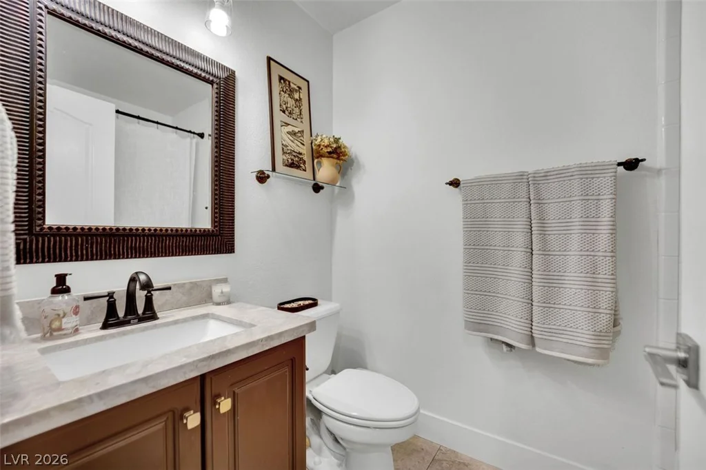 318 Doe Run, Henderson, NV 89012