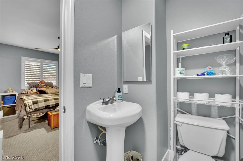 318 Doe Run, Henderson, NV 89012