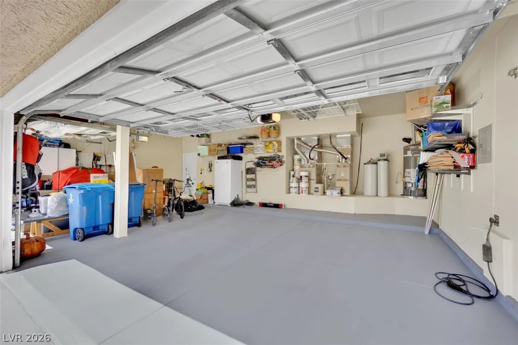 318 Doe Run, Henderson, NV 89012