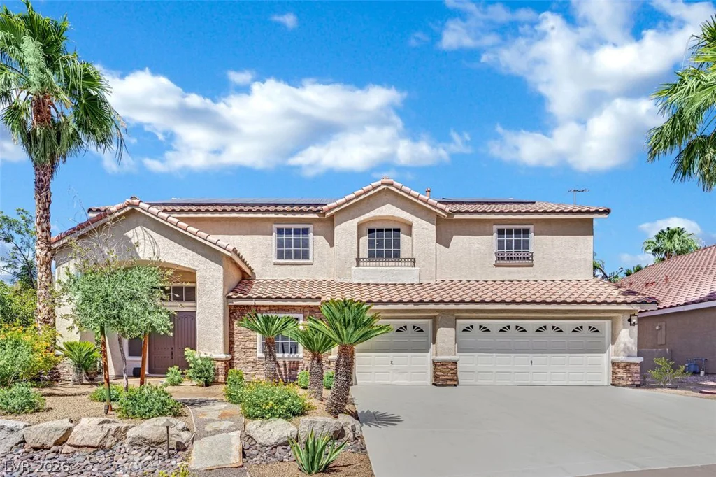 318 Doe Run, Henderson, NV 89012