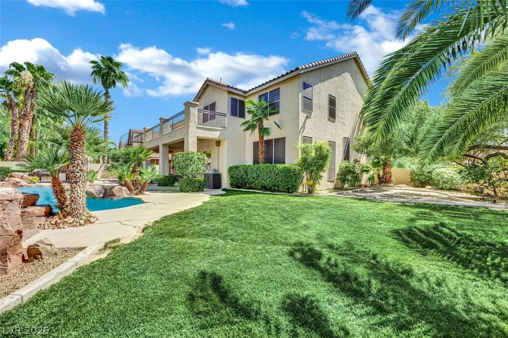 318 Doe Run, Henderson, NV 89012
