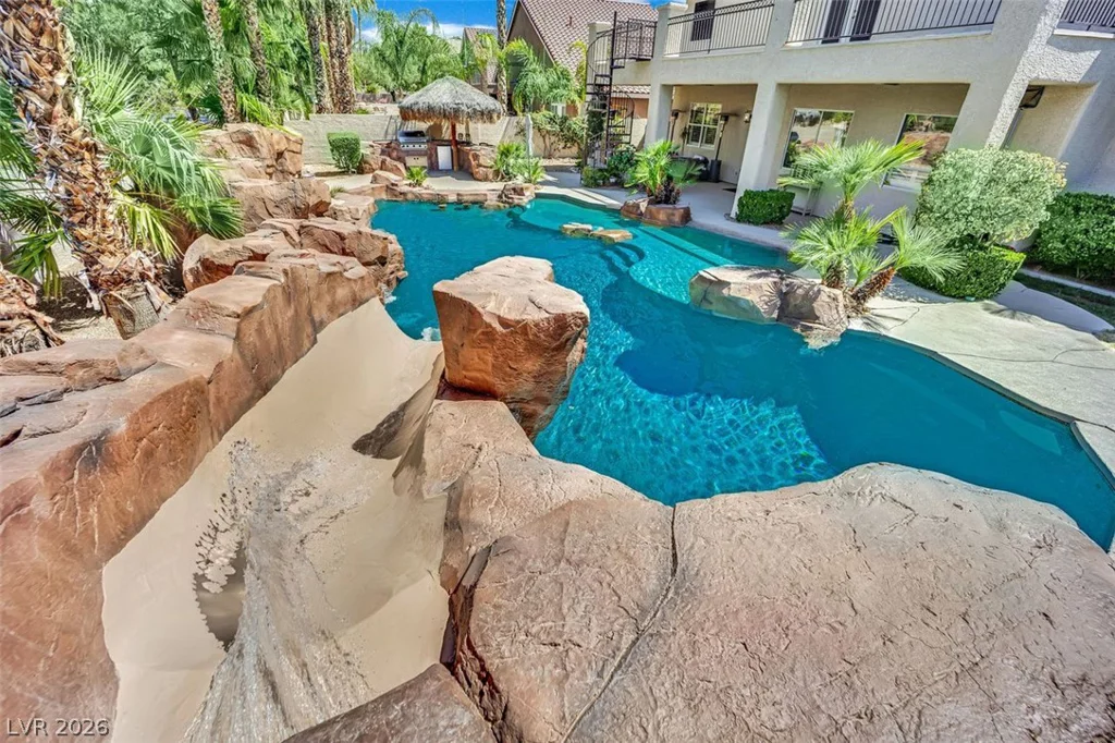 318 Doe Run, Henderson, NV 89012