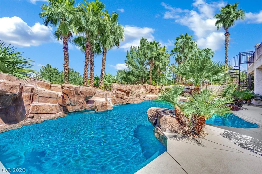 318 Doe Run, Henderson, NV 89012