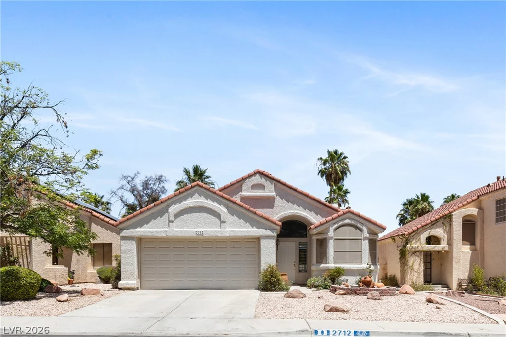 2712 Strathmoor, Henderson, NV 89074