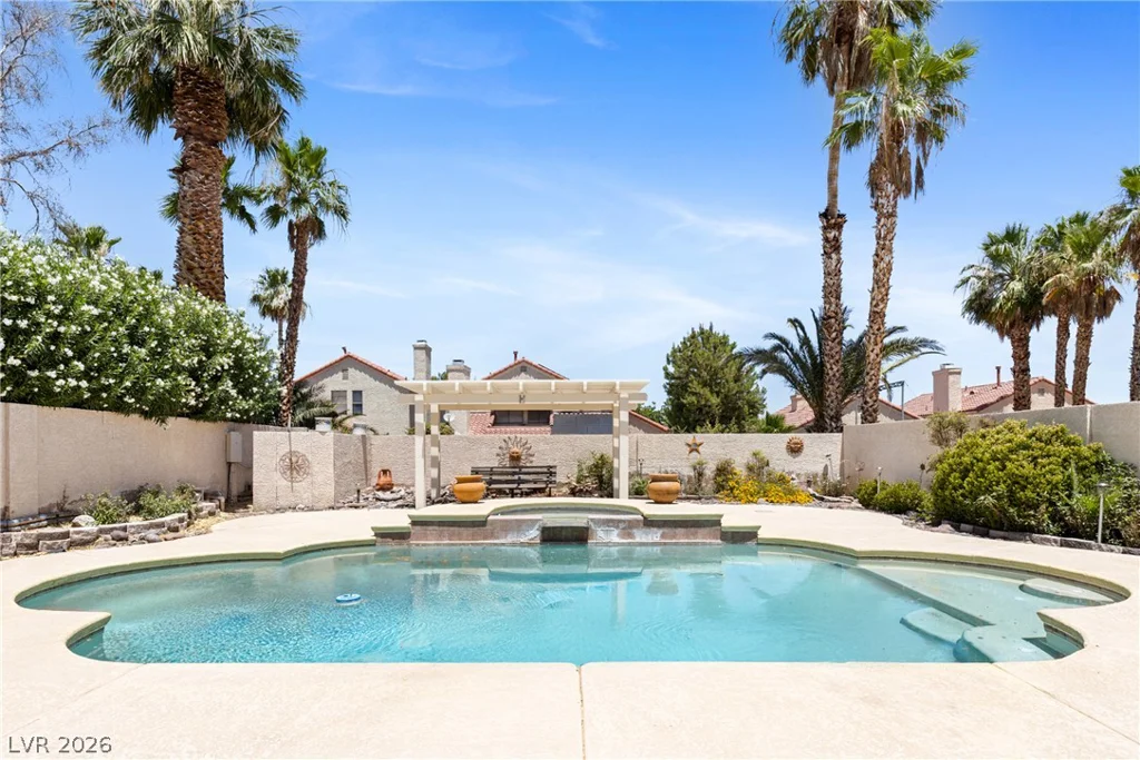 2712 Strathmoor, Henderson, NV 89074