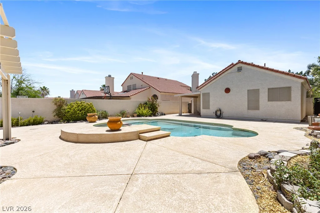 2712 Strathmoor, Henderson, NV 89074